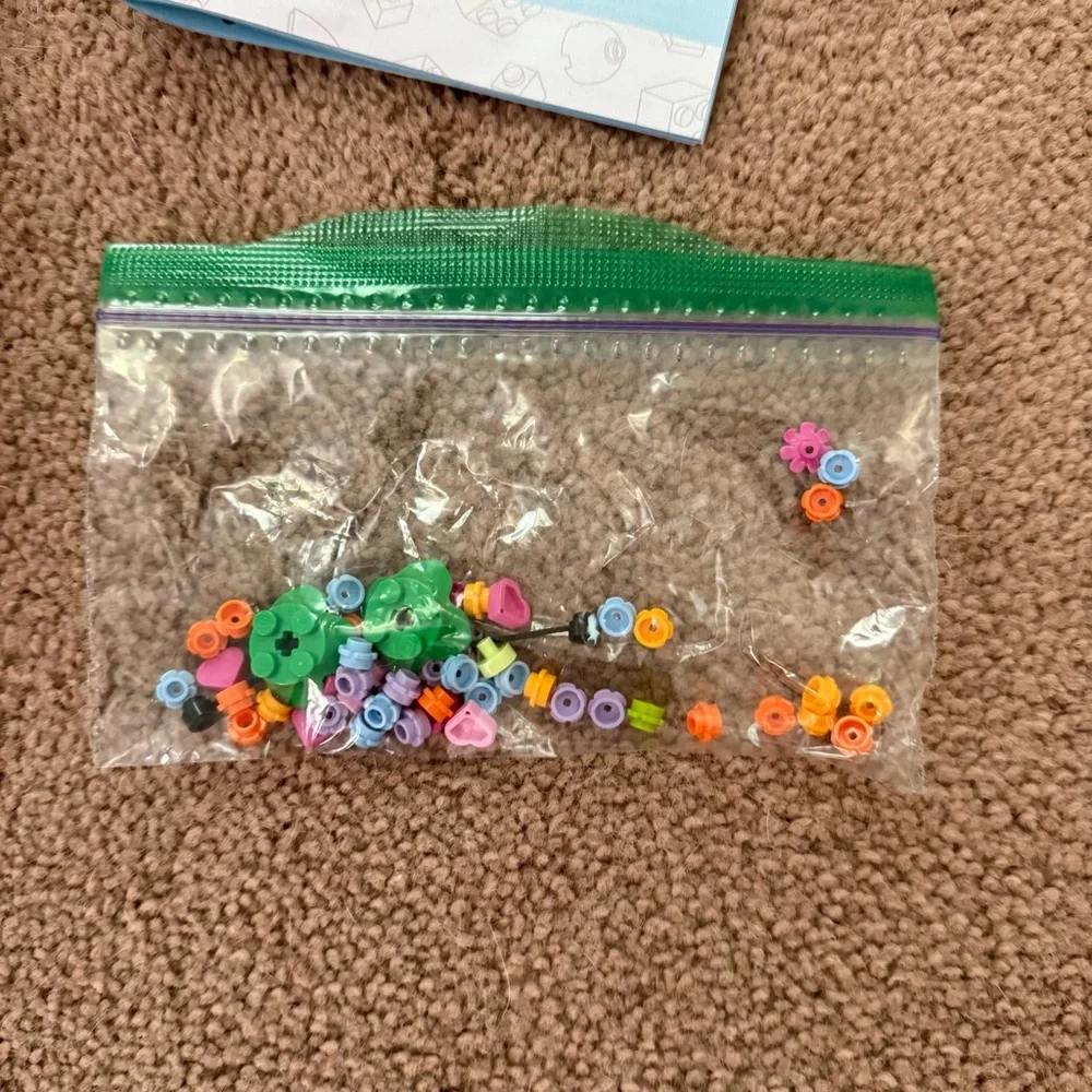 Lego create charming